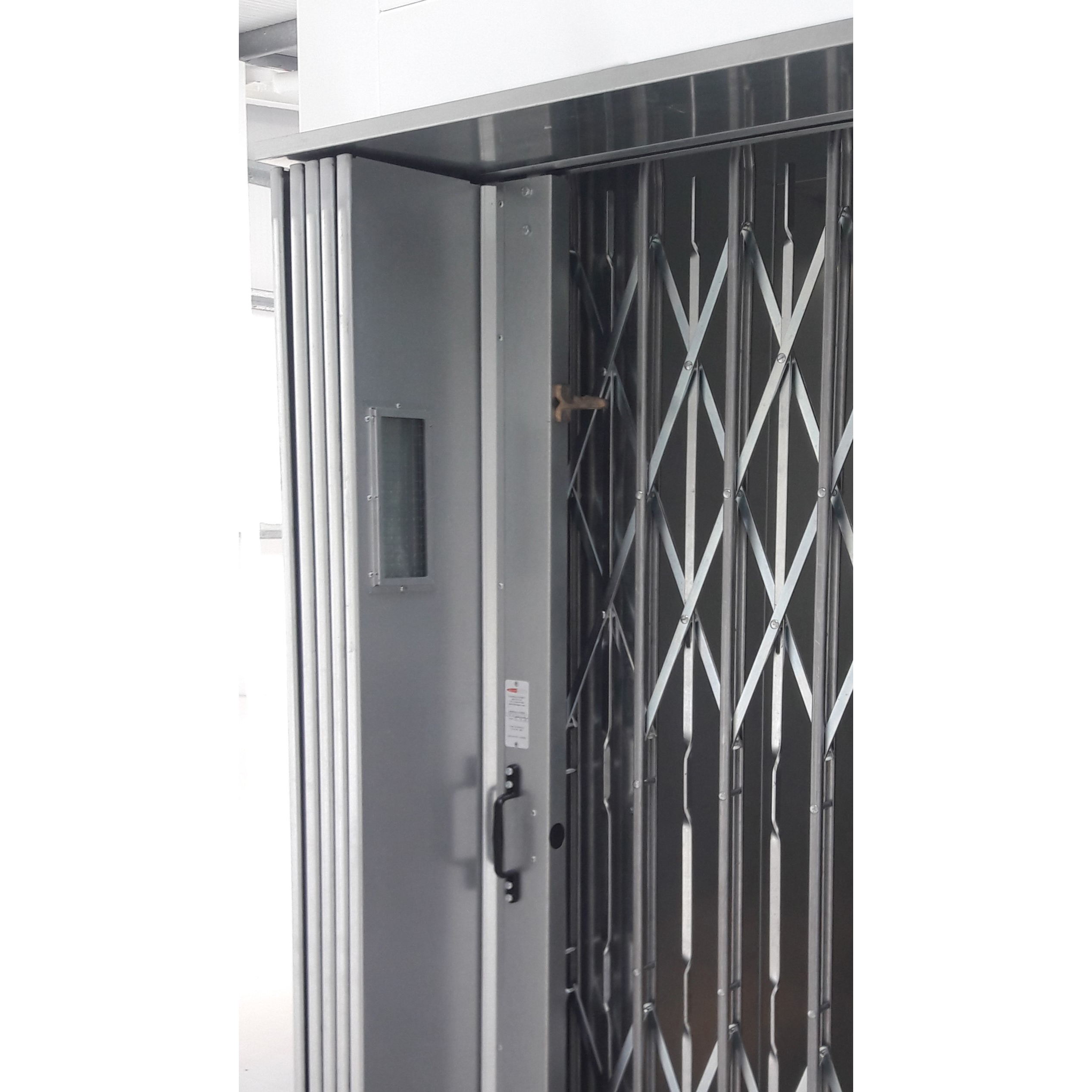 Lift Products (Bolton Gate Company)